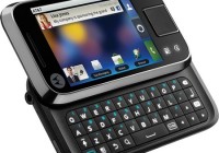 AT&T Motorola FLIPSIDE Android Phone with QWERTY and Trackpad