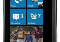 AT&T Samsung Focus Windows Phone 7 Smartphone