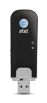 AT&T USBConnect Shockwave from Sierra Wireless usb 3g modem