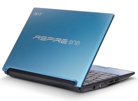 Acer Aspire One AOD255 NetbookNetbook