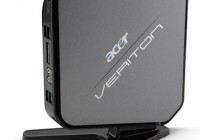 Acer Veriton N282G-UD525W and N281G-UA425W Nettops for Business