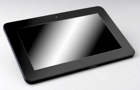 Advent Vega and Advent Amico Android Tablets