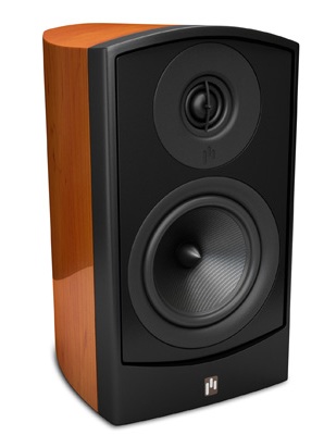 Aperion Audio Verus Grand Bookshelf Speaker