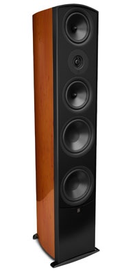 Aperion Audio Verus Grand Tower speaker