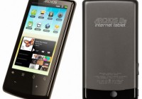 Archos 32 Android PMP
