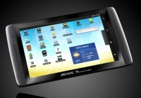 Archos 70 Android Internet Tablet