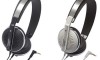 Audio-Technica ATH-RE70 Retro-Style Headphones