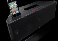 Monster Beats by Dr. Dre Beatbox iPod Audio System