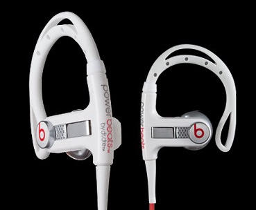 Beats by Dr. Dre Powerbeats LeBron James Sports Headphones 2