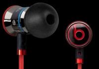 Beats by Dr. Dre iBeats in-ear headphones for iPad, iPhone, iPod 1