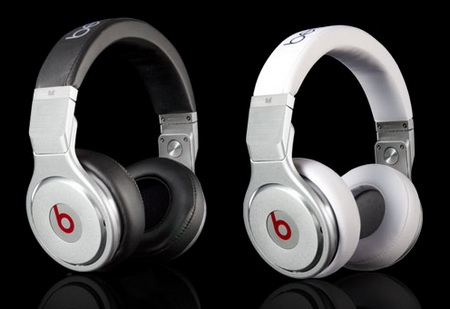 Beats by Dr.Dre Beats Pro Reference Headphones for Audio Professionals 1
