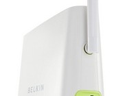 Belkin Conserve Gateway Connect to Smart Meter for Home Energy Usage Monitoring