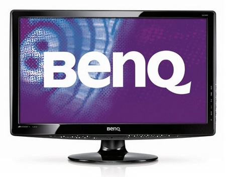 BenQ GL2430HM Full HD LED Display