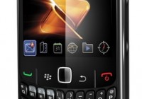 Boost Mobile gets BlackBerry Curve 8530