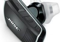 Bose Bluetooth headset 1