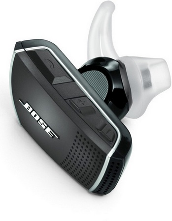 Bose Bluetooth headset 1