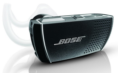 Bose Bluetooth headset