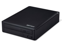 Buffalo DVSM-24U2 24X External DVD Burner