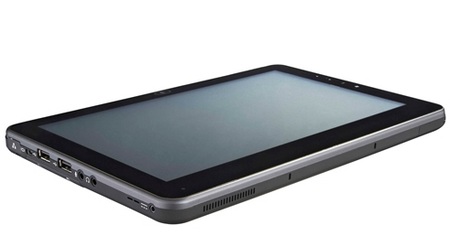 CTL 2goPad SL10 Multitouch Tablet PC 2