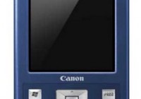 Canon PRea AT-100 HandyTerminal Devices for Professionals