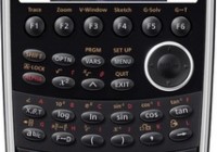 Casio PRIZM fx-CG10 Graphing Calculator