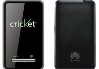 Cricket Crosswave Mobile WiFi Hotspot