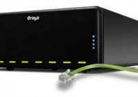 Data Robotics DroboPro FS 8-drive Storage Array