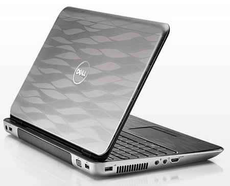 Dell Inspiron 15R Alloy Edition Notebook 2