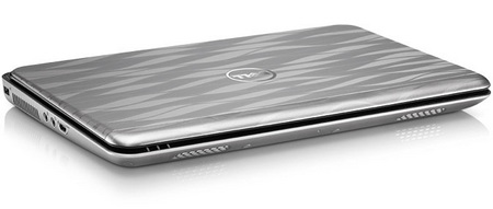 Dell Inspiron 15R Alloy Edition Notebook