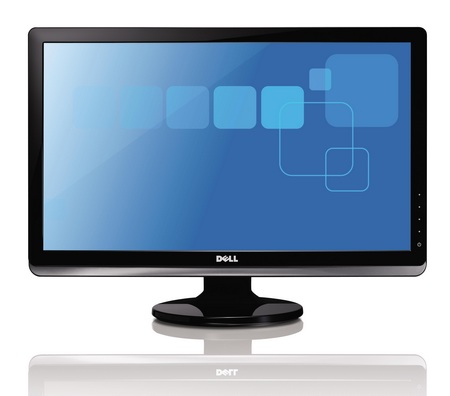 Dell ST2220, ST2220L, ST2320, ST2320L, ST2420, ST2321L LED-backlit LCD Displays