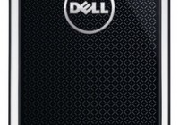 Dell Venue Pro QWERTY Slider runs Windows Phone 7 back