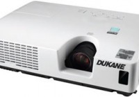 Dukane ImagePro 8788 LCD Projector