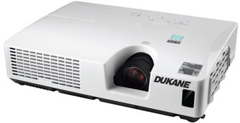 Dukane ImagePro 8788 LCD Projector