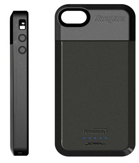 Energizer AP1201 iPhone 4 Battery Case