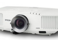 Epson EB-G5600, EB-G5950, EB-G5650W, EB-G5450WU and EB-G5750WU Projectors