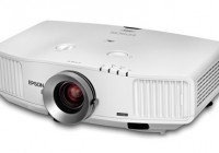 Epson PowerLite 4100, 4200W and 4300 Installation Projectors