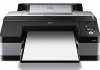 Epson Stylus Pro 4900 17-inch Printer