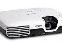 Epson VS200 Projector