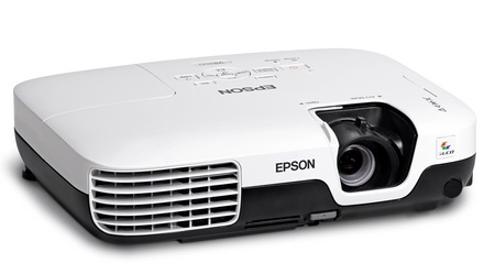 Epson VS200 Projector