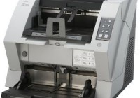 Fujitsu fi-5950 Production Scanner