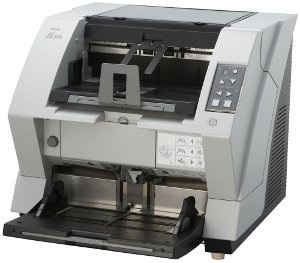 Fujitsu fi-5950 Production Scanner