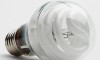 GE Hybrid Halogen-CFL Light Bulb