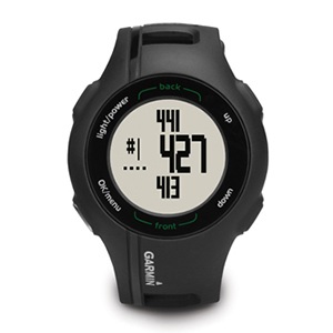 Garmin Approach S1 - The First Golf GPS Watch 1