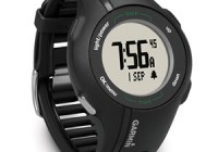 Garmin Approach S1 - The First Golf GPS Watch