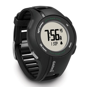 Garmin Approach S1 - The First Golf GPS Watch