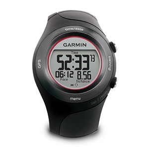 Garmin Forerunner 410 GPS watch