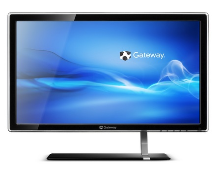 Gateway FHD2303L full hd lcd display