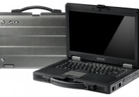 Getac S400 Semi-rugged Notebook