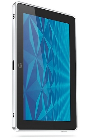 HP Slate 500 Tablet PC for Business and Enterprise vertical