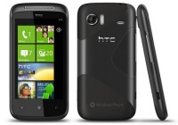 HTC 7 Mozart WP7 Smartphone with Dolby Mobile and SRS WOW HD